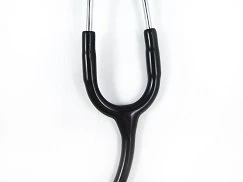 Stainless dual  stethoscope