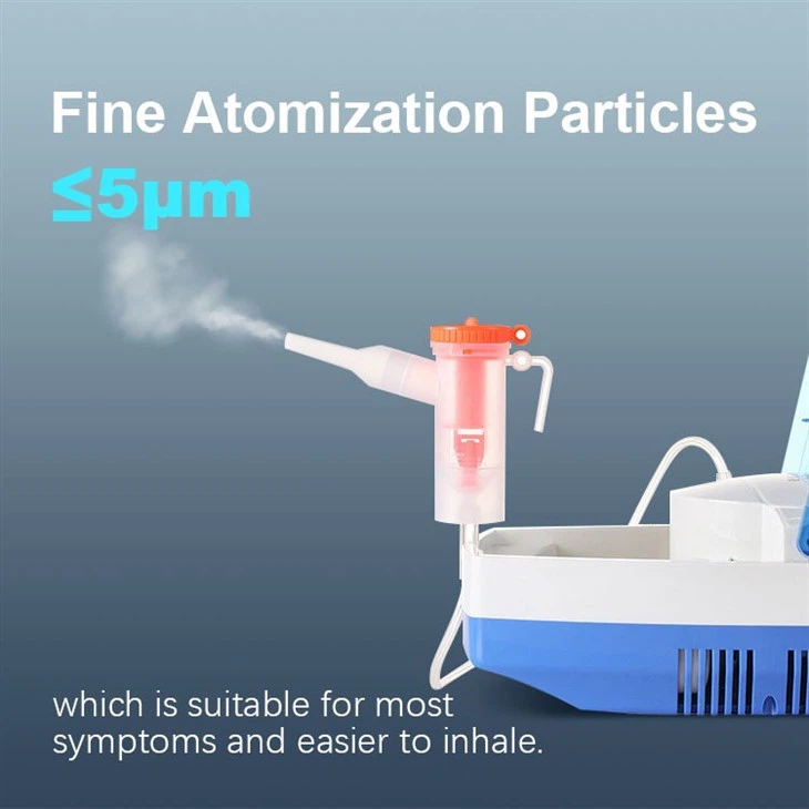 Compressor Nebulizer