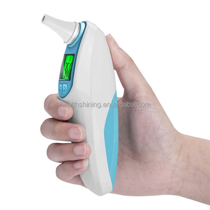 Ear Infrared Thermometer