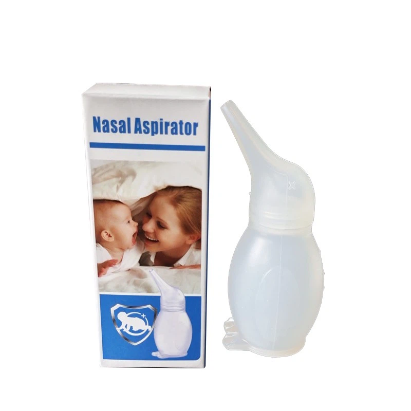 Nasal Aspirator For Baby
