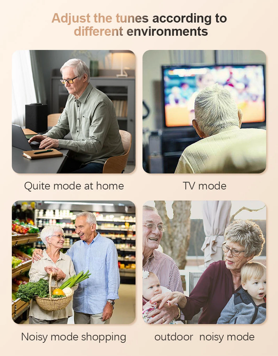 There are so many different brands styles and prices of hearing aids on the market Which one is right for me There are so many different brands styles and prices of hearing aids on the market Which one is right for me