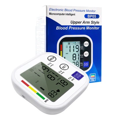 Oem verenpainemittari