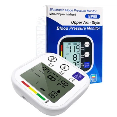 Oem verenpainemittari