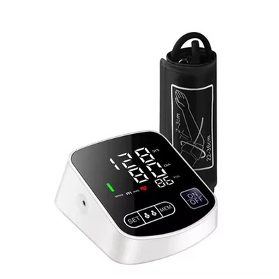 Ylävarren automaattinen verenpainemittari