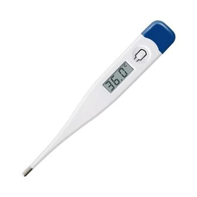 Vauvan lämpömittari