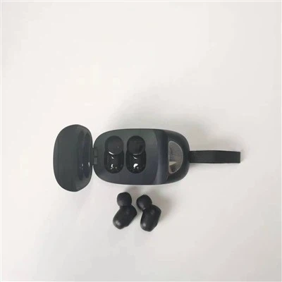 Ladattava kuulonvahvistin