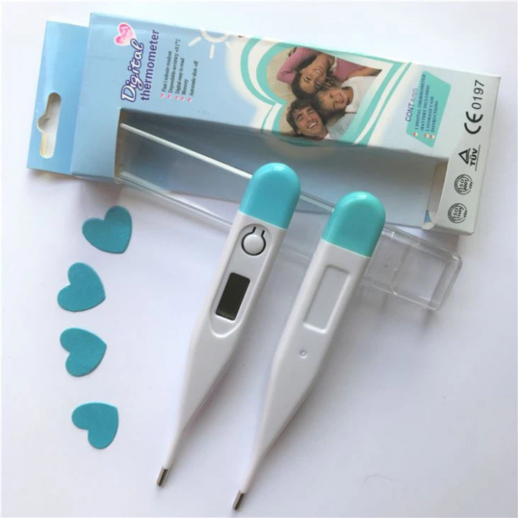 Child Thermometer
