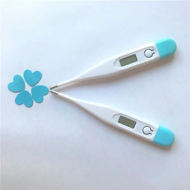 Child Thermometer