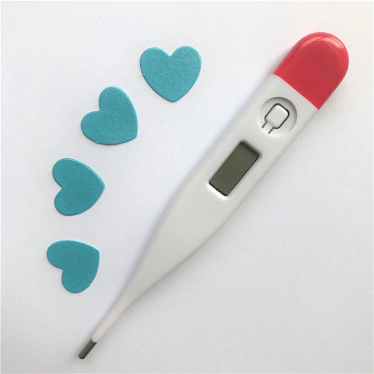 Digital Infant Thermometer