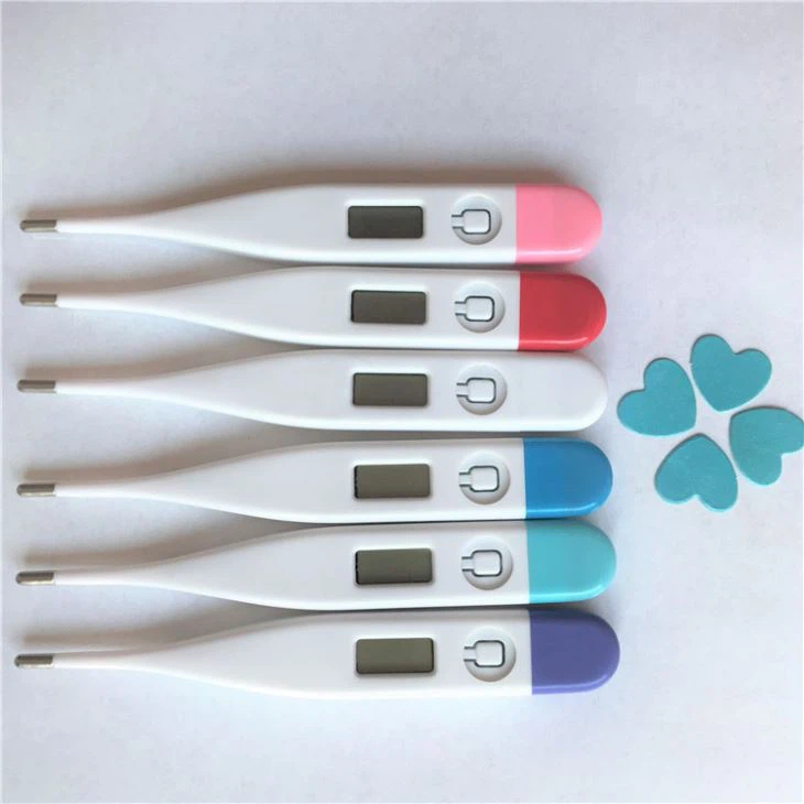 Digital Infant Thermometer