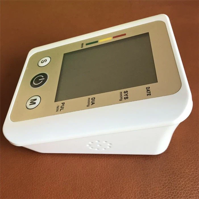 High Quality Blood Pressure Monitor