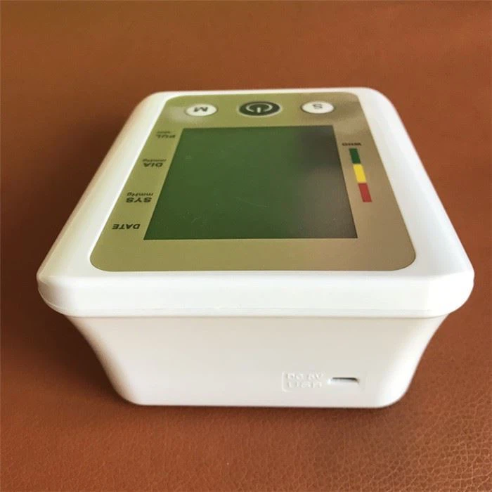 High Quality Blood Pressure Monitor