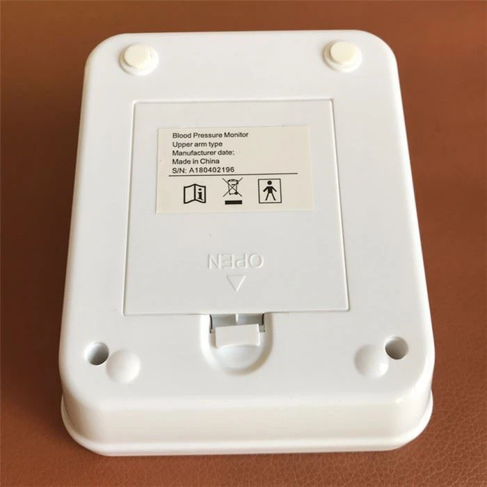 High Quality Blood Pressure Monitor