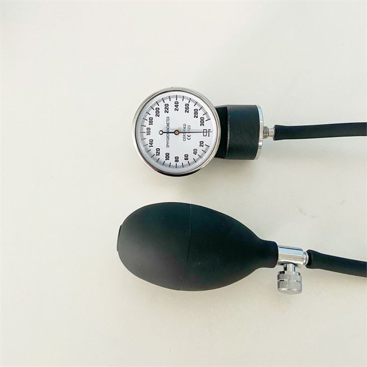 Clinical Aneroid Sphygmomanometer