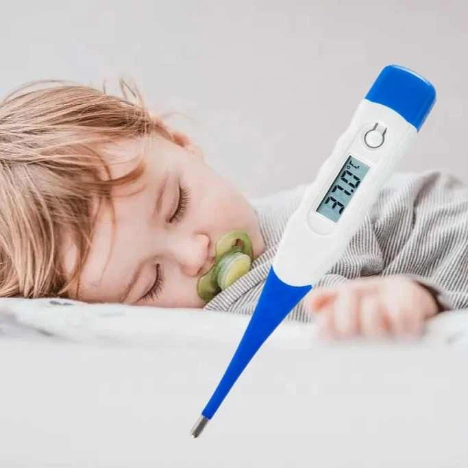 Baby Digital Thermometer