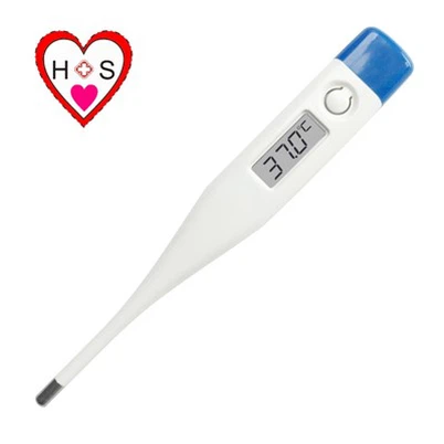 Oraalinen lämpömittari