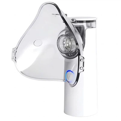 Ultraääni-inhalaattoriverkkosumutin