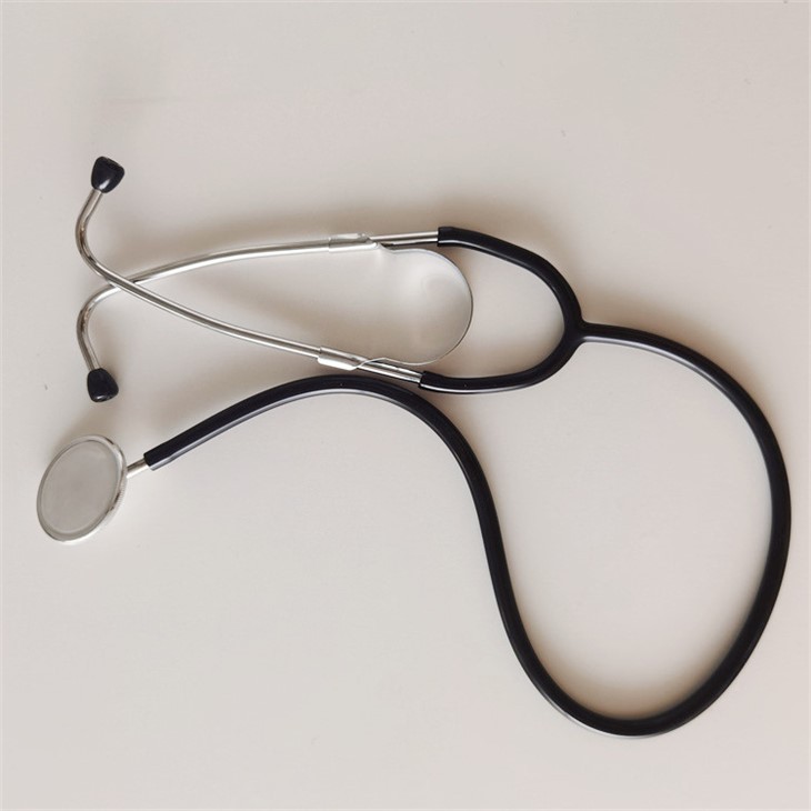 Sphygmomanometer With Stethoscope