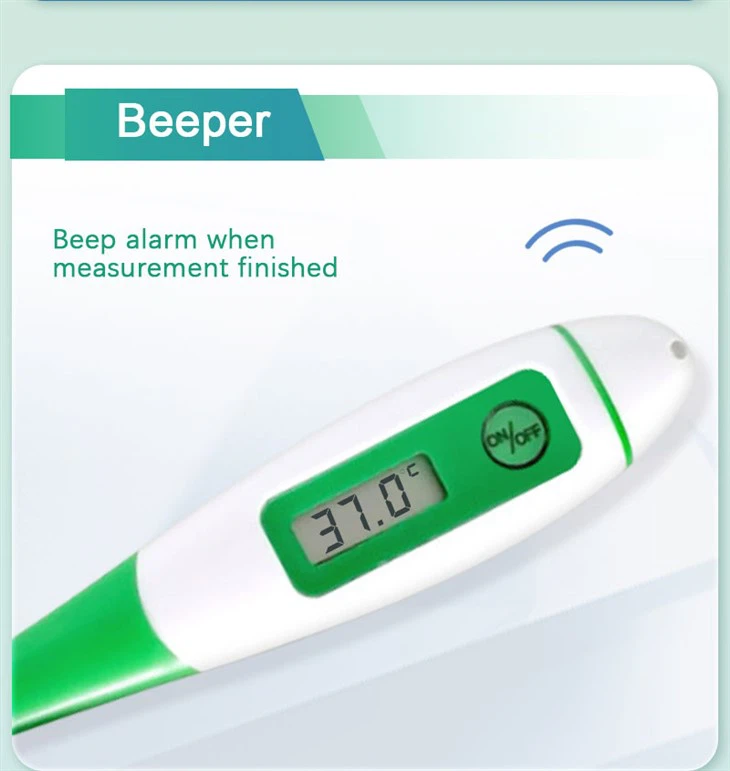 Veterinary Use Thermometer